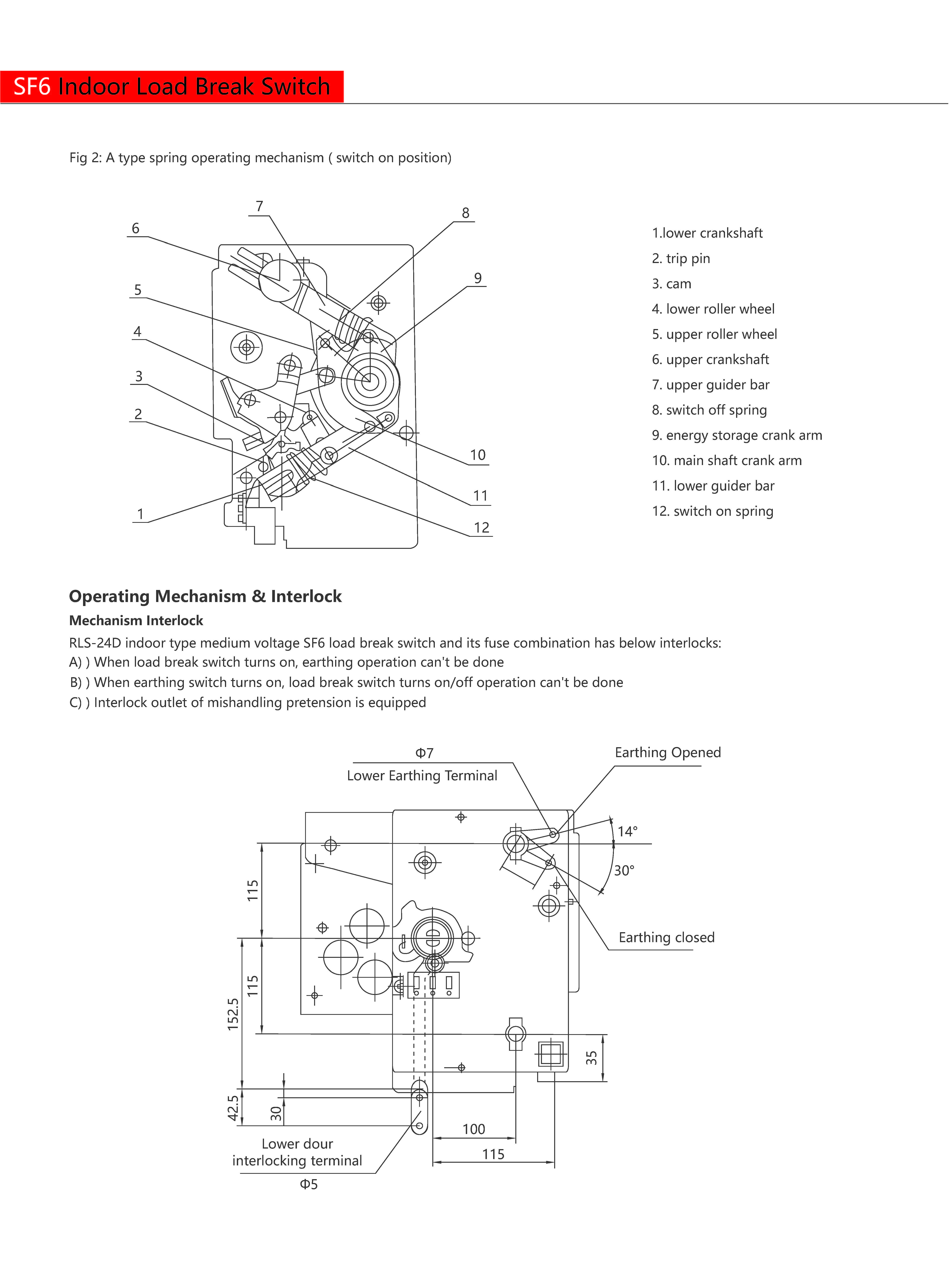 Technical Drawing